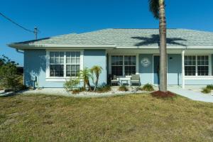 Hoone, kus puhkemaja asub