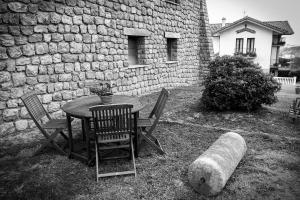 Fotografie z fotogalerie ubytování Tolare-Berri v destinaci Zestoa
