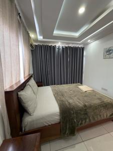 Billede fra billedgalleriet på Luxury Penthouse with Seaview in Freetown i Adonkia