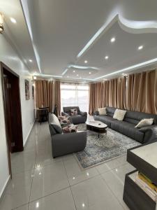 Billede fra billedgalleriet på Luxury Penthouse with Seaview in Freetown i Adonkia