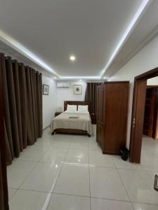 Billede fra billedgalleriet på Luxury Penthouse with Seaview in Freetown i Adonkia