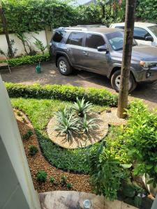 Billede fra billedgalleriet på Luxury Penthouse with Seaview in Freetown i Adonkia + 25 billeder