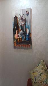 Φωτογραφία από το άλμπουμ του Riad Al kamar σε Oujda