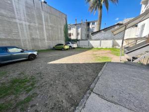 Η γειτονιά γύρω από ή μία γειτονιά κοντά σε αυτό το ξενοδοχείο με κάψουλες