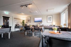 Fotografie z fotogalerie ubytování Injoy Premium Hotel Uppsala v destinaci Uppsala + 20 fotografií