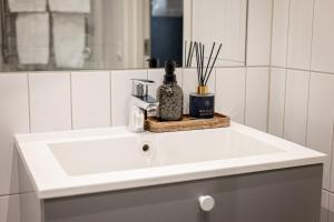 Fotografie z fotogalerie ubytování Injoy Premium Hotel Uppsala v destinaci Uppsala