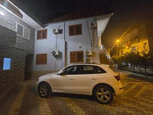 Φωτογραφία από το άλμπουμ του Grand Rooms στα Τίρανα