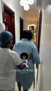 Επισκέπτες που μένουν στο Casa De Las Muñecas RH +11 φωτογραφίες