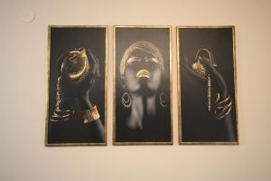 Photo de la galerie de l'établissement Cristal Palace Suites 003, à Kragujevac