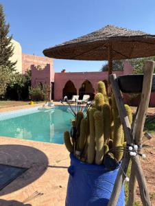 Galeriebild der Unterkunft Dar El Ilham in Marrakesch