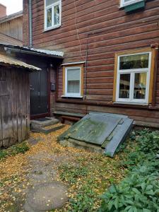 Fotografie z fotogalerie ubytování Võru 38 v destinaci Tartu