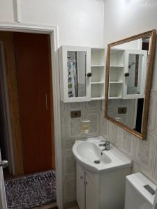 Ένα μπάνιο στο Casa Amayita +8 φωτογραφίες