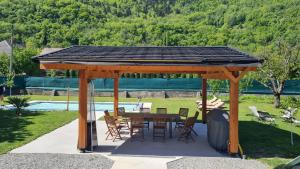 Φυσικό τοπίο κοντά σε αυτός ο ξενώνας