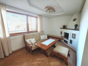 Fotografie z fotogalerie ubytování Ferienwohnung Doppelreiter v destinaci Ebbs