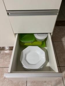 Galería fotográfica de Flats Itaipu - Apartmento perto da Itaipu en Foz do Iguaçu