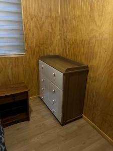 Ảnh trong thư viện ảnh của Casa Amayita ở Puerto Varas