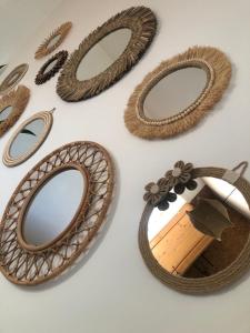 Φωτογραφία από το άλμπουμ του The Bohó Vándor Guesthouse σε Zalaszántó