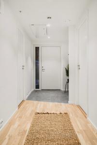 Billede fra billedgalleriet på Modern apartment nearby Fjellheisen i Tromsø