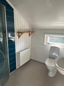 Billede fra billedgalleriet på Apartment in Old school i Säffle