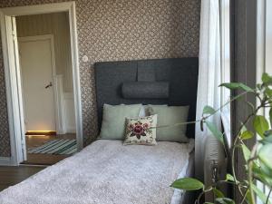 Billede fra billedgalleriet på Apartment in Old school i Säffle