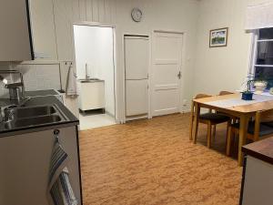 Billede fra billedgalleriet på Apartment in Old school i Säffle