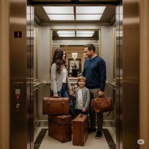 Επισκέπτες που μένουν στο Boulevard Side Hotel +132 φωτογραφίες