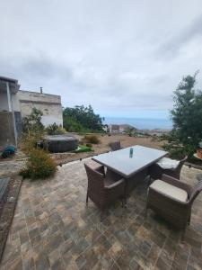 Φυσικό τοπίο κοντά σε αυτή η παραθεριστική κατοικία