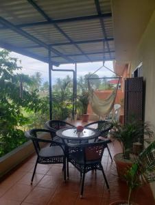 Fotografie z fotogalerie ubytování La Flor Paradise Villa v destinaci Jacó