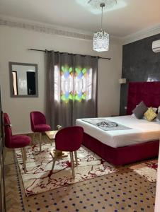 Galeriebild der Unterkunft Dar El Ilham in Marrakesch