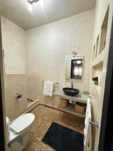 Galeriebild der Unterkunft Dar El Ilham in Marrakesch