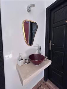 Galeriebild der Unterkunft Dar El Ilham in Marrakesch + 30 Fotos