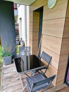 Billede fra billedgalleriet på Confort & Sérénité i Sorbiers