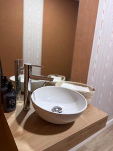 Imagen de la galería de Be RELAX TORREJON, en Torrejón de Ardoz 14 fotos más