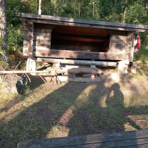 Billede fra billedgalleriet på Near Åmål, close to nature i Åmål