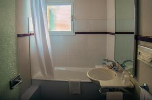 Ένα μπάνιο στο Hôtel Arbois Bettex +32 φωτογραφίες