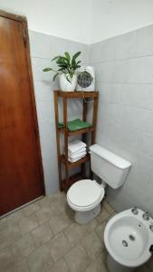 Ένα μπάνιο στο El Rincón de Siquiman +29 φωτογραφίες