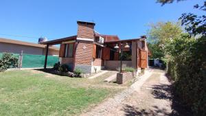 Το κτήριο όπου στεγάζεται  το διαμέρισμα