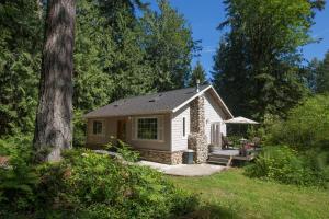 Galeriebild der Unterkunft A Hidden Haven Cottages in Port Angeles