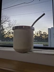 Gallery image of Las Casitas de Don Hugo in General Belgrano