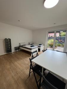 Billede fra billedgalleriet på Monteurswohnung 5P Lohne i Wietmarschen