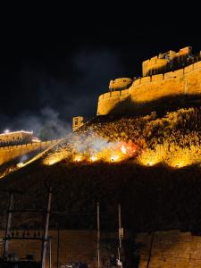 Foto de la galería de Magical Guest house en Jaisalmer
