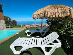 Fotografie z fotogalerie ubytování La Chavera v destinaci Realejo Alto