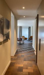 Arni AlpにあるAndermatt Chalet Style Ski Wohnung Zimmer Nur fuer Frauenのギャラリーの写真