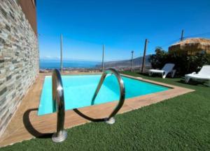 Fotografie z fotogalerie ubytování La Chavera v destinaci Realejo Alto