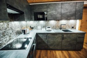 Billede fra billedgalleriet på Theresia Suites i Kappl + 77 billeder