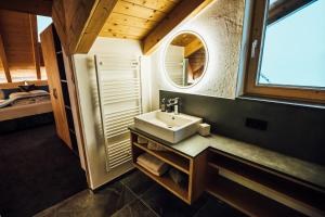 Billede fra billedgalleriet på Theresia Suites i Kappl