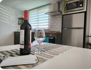 Fotografie z fotogalerie ubytování La Chavera v destinaci Realejo Alto + 30 fotografií