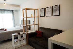 Photo de la galerie de l'établissement Bnb Loft IX, à Rosario