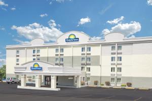 Foto dalla galleria di Days Inn by Wyndham Wilkes Barre a Wilkes-Barre