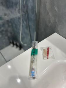 Φωτογραφία από το άλμπουμ του AB apartment Pistoia στην Πιστόια +16 φωτογραφίες